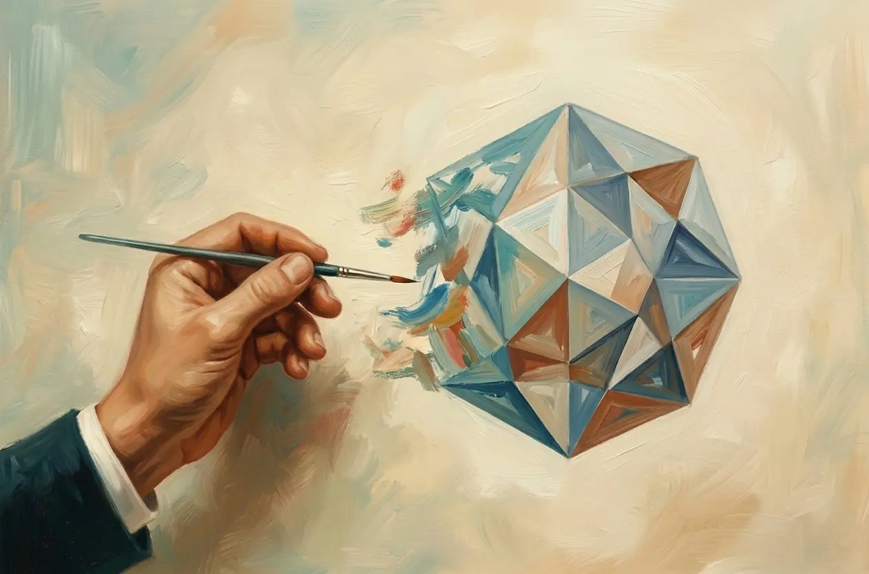 Marca y Creatividad - Redéu Studio