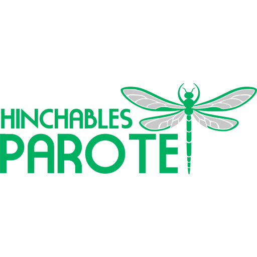 Hinchables Parotet