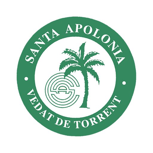 Santa Apolonia
