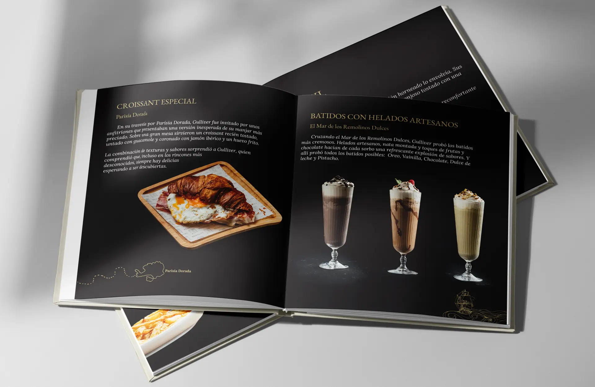 Proyecto Grupo Gulliver