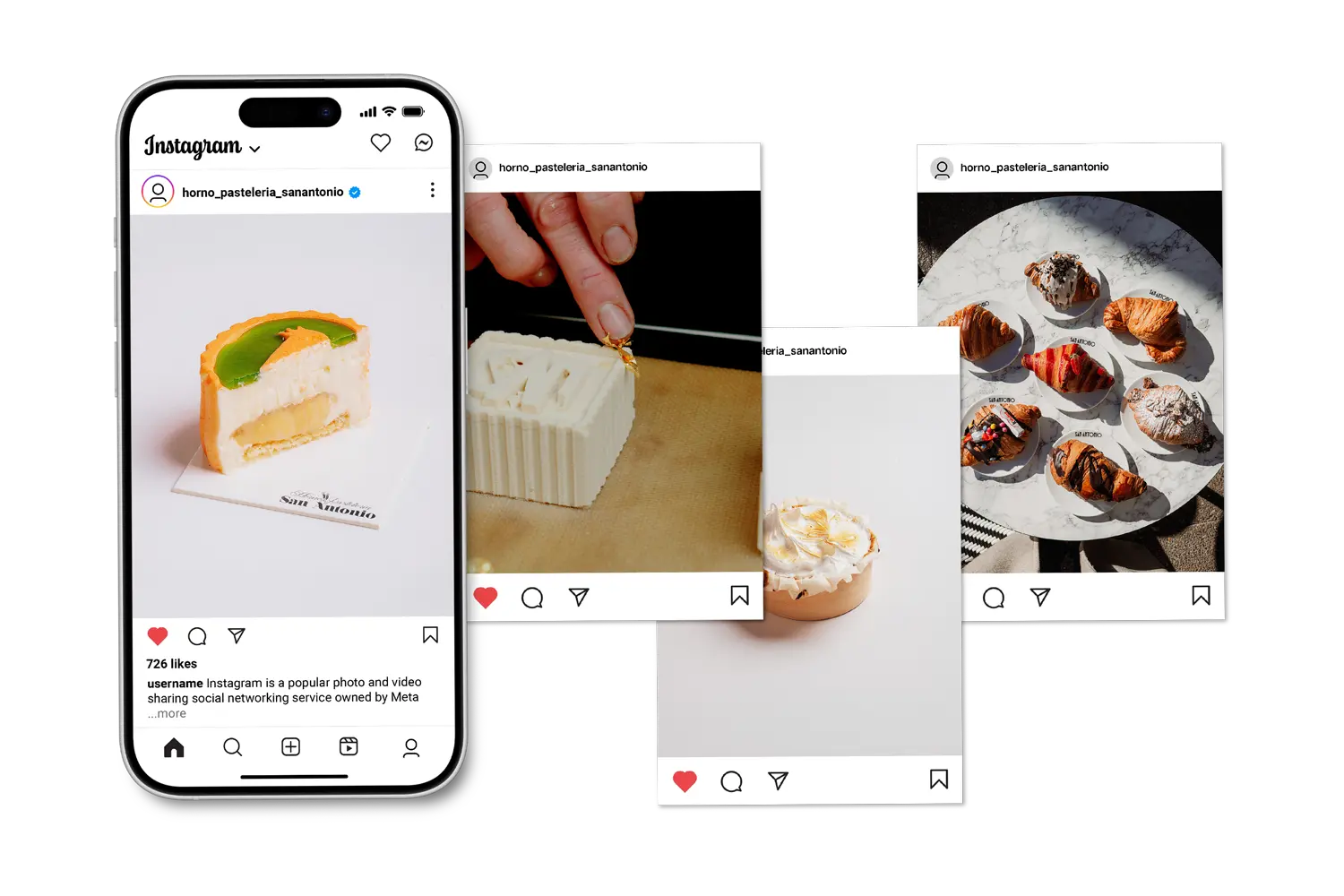 Proyecto Horno San Antonio